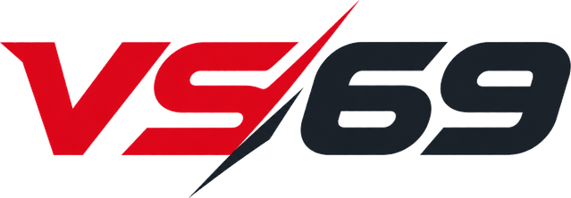 vs69 โลโก้